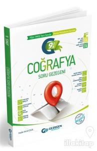 9. Sınıf Coğrafya Soru Gezegeni