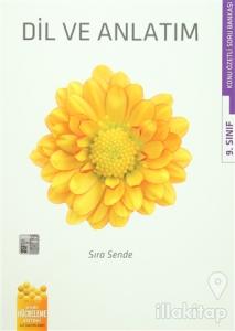 9.Sınıf Dil ve Anlatım Konu Özetli Soru Bankası