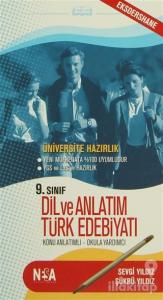 9. Sınıf Dil ve Anlatım Türk Edebiyatı Konu Anlatımlı - Okula Yardımcı