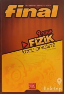 9. Sınıf Fizik Konu Anlatımlı