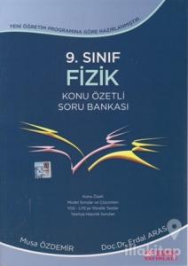 9. Sınıf Fizik Konu Özetli Soru Bankası