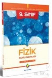 9. Sınıf Fizik Soru Bankası