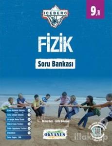 9. Sınıf Fizik Soru Bankası