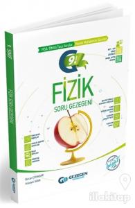 9. Sınıf Fizik Soru Gezegeni