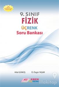 9. Sınıf Fizik Üçrenk Soru Bankası