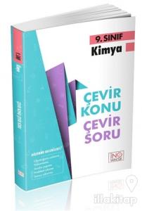 9. Sınıf Kimya Çevir Konu Çevir Soru