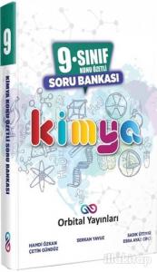 9. Sınıf Kimya Konu Özetli Soru Bankası