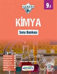 9. Sınıf Kimya Soru Bankası