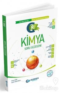 9. Sınıf Kimya Soru Gezegeni