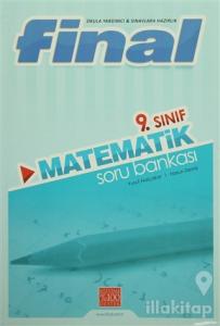 9. Sınıf Matematik Soru Bankası