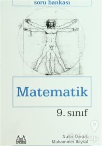 9. Sınıf Matematik Soru Bankası
