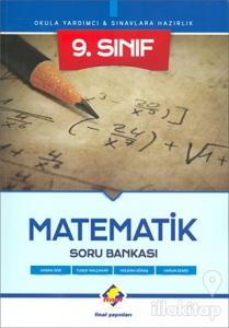 9. Sınıf Matematik Soru Bankası