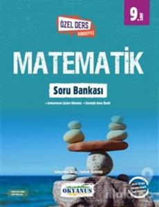 9. Sınıf Matematik Soru Bankası