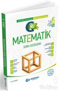 9. Sınıf Matematik Soru Gezegeni