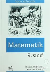 9. Sınıf Matematik