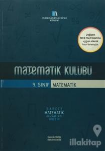 9. Sınıf Matematik