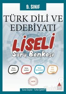 9. Sınıf Türk Dili ve Edebiyatı Liseli Soru Bankası