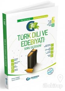 9. Sınıf Türk Dili ve Edebiyatı Soru Gezegeni
