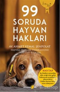 99 Soruda Hayvan Hakları