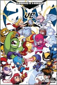 A-Bebekleri ve X-Bebekleri