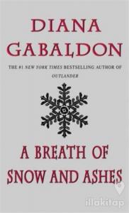 A Breath Of Snow And Ashes
