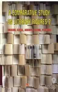 A Comparative Study On Literary Figures 2