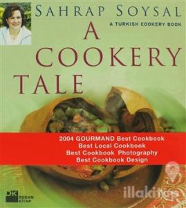A Cookery Tale A Turkish Cookery Book