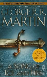 A Game of Thrones Set (5 Kitap) (İngilizce)