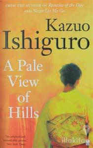 A Pale View of Hills