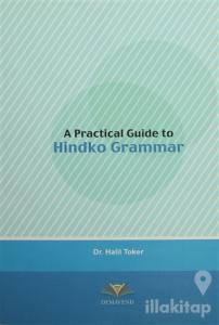 A Practical Guide to Hindko Grammar