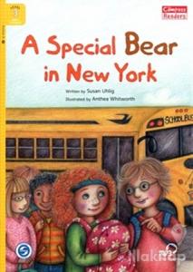 A Special Bear in New York +Downloadable Audio (Compass Readers 3) A1