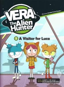 A Visitor For Luca 2