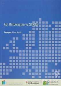 AB, Bütünleşme ve STK'lar