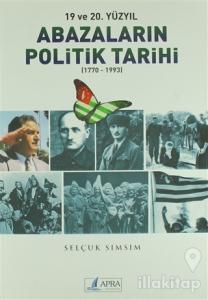 Abazaların Politik Tarihi