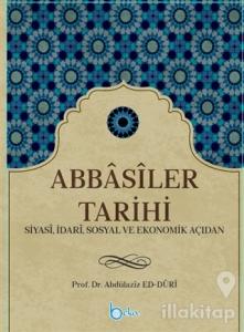 Abbasiler Tarihi