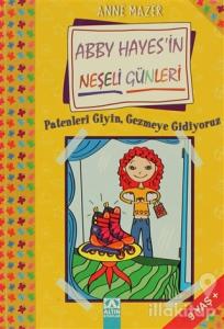 Abby Hayes'in Neşeli Günleri Patenleri Giyin, Gezmeye Gidiyoruz