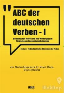 ABC Der Deutschen Verben - 1