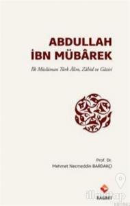 Abdullah İbn Mübarek