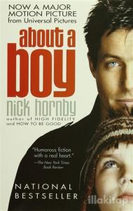 About a Boy