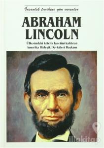 Abraham Lincoln (Ciltli)
