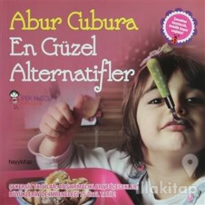 Abur Cubura En Güzel Alternatifler