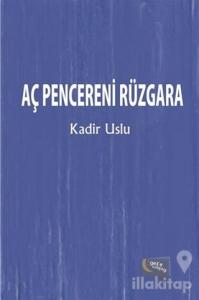 Aç Pencereni Rüzgara