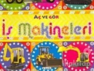 Aç ve Gör İş Makineleri