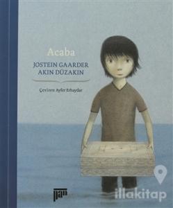 Acaba