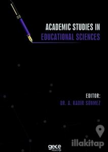 Academic Studies in Educational Sciences