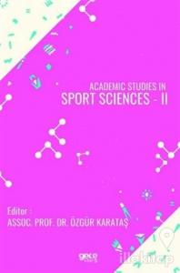 Academic Studies in Sport Sciences - 2