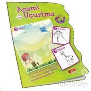 Acemi Uçurtma