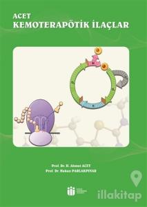 Acet Kemoterapötik İlaçlar