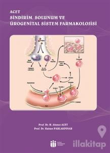 ACET Sindirim Solunum ve Ürogenital Sistem Farmakolojisi