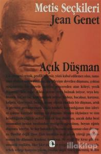 Açık Düşman